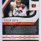 Tyler Boyd - Cincinnati Bengals 2019-20 Panini Prizm #77