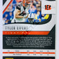 Tyler Eifert - Cincinnati Bengals 2019-20 Panini Prizm #78