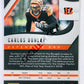 Carlos Dunlap - Cincinnati Bengals 2019-20 Panini Prizm #82