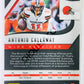 Antonio Callaway - Cleveland Browns 2019-20 Panini Prizm #84