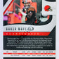 Baker Mayfield - Cleveland Browns 2019-20 Panini Prizm #88