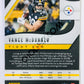 Vance McDonald - Pittsburgh Steelers 2019-20 Panini Prizm #95
