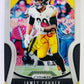 James Conner - Pittsburgh Steelers 2019-20 Panini Prizm #97