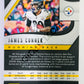 James Conner - Pittsburgh Steelers 2019-20 Panini Prizm #97
