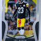 Joe Haden - Pittsburgh Steelers 2019-20 Panini Prizm #98
