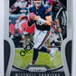 Mitchell Trubisky - Chicago Bears 2019-20 Panini Prizm #103