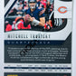 Mitchell Trubisky - Chicago Bears 2019-20 Panini Prizm #103