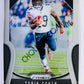 Tarik Cohen - Chicago Bears 2019-20 Panini Prizm #104