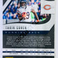 Tarik Cohen - Chicago Bears 2019-20 Panini Prizm #104