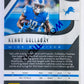 Kenny Golladay - Detroit Lions 2019-20 Panini Prizm #108