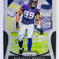Danielle Hunter - Minnesota Vikings 2019-20 Panini Prizm #129