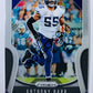 Anthony Barr - Minnesota Vikings 2019-20 Panini Prizm #130