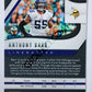 Anthony Barr - Minnesota Vikings 2019-20 Panini Prizm #130