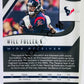 Will Fuller V - Houston Texans 2019-20 Panini Prizm #133