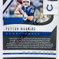 Peyton Manning - Indianapolis Colts 2019-20 Panini Prizm #142
