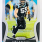 Luke Kuechly - Carolina Panthers 2019-20 Panini Prizm #181