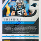 Luke Kuechly - Carolina Panthers 2019-20 Panini Prizm #181