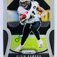 Alvin Kamara - New Orleans Saints 2019-20 Panini Prizm #187