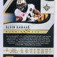 Alvin Kamara - New Orleans Saints 2019-20 Panini Prizm #187