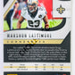 Marshon Lattimore - New Orleans Saints 2019-20 Panini Prizm #190