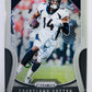 Courtland Sutton - Denver Broncos 2019-20 Panini Prizm #199