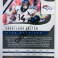Courtland Sutton - Denver Broncos 2019-20 Panini Prizm #199