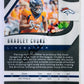 Bradley Chubb - Denver Broncos 2019-20 Panini Prizm #205