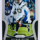 Keenan Allen - Los Angeles Chargers 2019-20 Panini Prizm #216