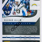 Keenan Allen - Los Angeles Chargers 2019-20 Panini Prizm #216