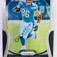 Hunter Henry - Los Angeles Chargers 2019-20 Panini Prizm #219