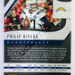 Philip Rivers - Los Angeles Chargers 2019-20 Panini Prizm #220