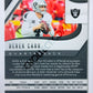 Derek Carr - Oakland Raiders 2019-20 Panini Prizm #227