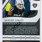 Gareon Conley - Oakland Raiders 2019-20 Panini Prizm #229