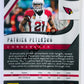 Patrick Peterson - Arizona Cardinals 2019-20 Panini Prizm #236
