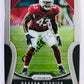 Haason Reddick - Arizona Cardinals 2019-20 Panini Prizm #237