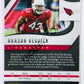 Haason Reddick - Arizona Cardinals 2019-20 Panini Prizm #237