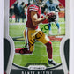 Dante Pettis - San Francisco 49ers 2019-20 Panini Prizm #250