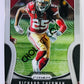 Richard Sherman - San Francisco 49ers 2019-20 Panini Prizm #255