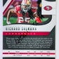 Richard Sherman - San Francisco 49ers 2019-20 Panini Prizm #255