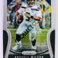 Russell Wilson - Seattle Seahawks 2019-20 Panini Prizm #258