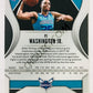 PJ Washington Jr. - Charlotte Hornets 2019-20 Panini Prizm RC Rookie #258