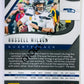 Russell Wilson - Seattle Seahawks 2019-20 Panini Prizm #258