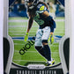 Shaquill Griffin - Seattle Seahawks 2019-20 Panini Prizm #262