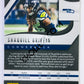 Shaquill Griffin - Seattle Seahawks 2019-20 Panini Prizm #262
