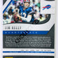 Jim Kelly - Buffalo Bills 2019-20 Panini Prizm #263