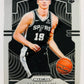 Luka Samanic - San Antonio Spurs 2019-20 Panini Prizm RC Rookie #265