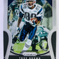 Troy Brown - New England Patriots 2019-20 Panini Prizm #267