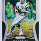 Joe Namath - New York Jets 2019-20 Panini Prizm #268