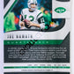 Joe Namath - New York Jets 2019-20 Panini Prizm #268