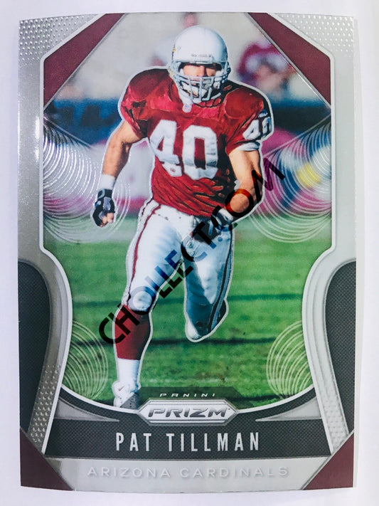 Pat Tillman - Arizona Cardinals 2019-20 Panini Prizm #277